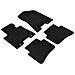 Set Tappeti Su Misura In Moquette - Compatibile Per Hyundai Tucson (09/18>10/20) - Foto miniatura 1