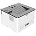 Stampante Laser P3300DW con Schermo LCD Velocità di stampa 33 ppm (A4) / 35 ppm NFC / Wi-Fi /LAN / USB Colore Bianco - Foto miniatura 5