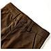 Pantaloni Da Bambino Cognac 104 - Foto miniatura 3