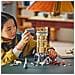 Gioco per Bambini Guferia Del Castello Di Hogwarts Wizarding World Harry Pott - Foto miniatura 3