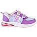 Scarpe Sportive Con Led Lilla 29 - Foto miniatura 1