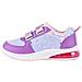 Scarpe Sportive Con Led Lilla 29 - Foto miniatura 4