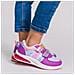 Scarpe Sportive Con Led Lilla 29 - Foto miniatura 7