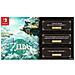 Videogioco Per Switch The Legend Of Zelda Tears Of The Kingdom - Foto miniatura 4