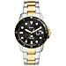 Orologio Uomo Fossil Fs6031 Nero - Foto miniatura 1