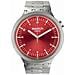 Orologio Unisex Swatch Sb07s104g Nero Argentato - Foto miniatura 1