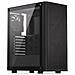 Case Ventum 200 ARGB Full Tower ATX, micro ATX, Mini-ITX 2 Porte USB 2.0 Colore Nero (Finestrato) - Foto miniatura 3