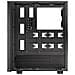 Case Ventum 200 ARGB Full Tower ATX, micro ATX, Mini-ITX 2 Porte USB 2.0 Colore Nero (Finestrato) - Foto miniatura 7