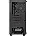 Case Ventum 200 ARGB Full Tower ATX, micro ATX, Mini-ITX 2 Porte USB 2.0 Colore Nero (Finestrato) - Foto miniatura 8