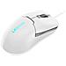 Mouse M300S Laser 6 Tasti 8000 DPI Colore Bianco - Foto miniatura 1