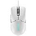 Mouse M300S Laser 6 Tasti 8000 DPI Colore Bianco - Foto miniatura 4