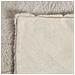 Coperta Labyar 180 X 220 Cm Beige - Foto miniatura 5