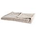 Coperta Labyar 180 X 220 Cm Beige - Foto miniatura 7