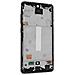 Schermo Completo Per Samsung Galaxy A52 Lcd In-cell + Frame - Foto miniatura 2