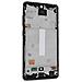 Schermo Completo Per Samsung Galaxy A52 Lcd In-cell + Frame - Foto miniatura 3