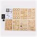 Puzzle In Legno 3d - Jeep Militare Del 1940 - Foto miniatura 4