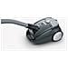 Aspirapolvere a Traino con Sacco Potenza 750 Watt Colore Grigio Nero - Foto miniatura 2
