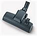 Aspirapolvere a Traino con Sacco Potenza 750 Watt Colore Grigio Nero - Foto miniatura 5