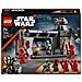 75386 Battaglia di Paz Vizsla e Moff Gideon - Foto miniatura 2