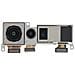 Fotocamera Posteriore Per Google Pixel 6 Pro 50mp + 12mp + 48mp - Foto miniatura 1