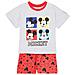 Completo Mickey mfb 52 04 9256 uf s2-2a Ragazzo - Foto miniatura 1