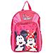 Sac À Dos Minnie 35x27x10m - Foto miniatura 1