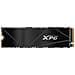 SSD 1 TB GAMMIX S50 COREM. 2 Interfaccia PCI Express 4.0 NVMe - Foto miniatura 11