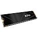 SSD 1 TB GAMMIX S50 COREM. 2 Interfaccia PCI Express 4.0 NVMe - Foto miniatura 4