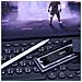 SSD 1 TB GAMMIX S50 COREM. 2 Interfaccia PCI Express 4.0 NVMe - Foto miniatura 10
