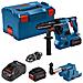 Gbh 18v-28 Cf Professional Sds-plus - Foto miniatura 1