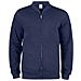 Premium Oc Cardigan Blu Scuro 4xl - Foto miniatura 1