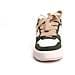Rumi Lace Up Trainers Sneakers Pelle Di Mucca Scarpe Donna Verde Eu 37, 43f3rmfs4l-985 - Foto miniatura 3