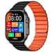 Smartwatch Xiaomi Ecosystem 5ATM Display 2.02 Impermeabile Colore Nero - Foto miniatura 1