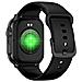 Smartwatch Xiaomi Ecosystem 5ATM Display 2.02 Impermeabile Colore Nero - Foto miniatura 2
