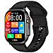 Smartwatch Xiaomi Ecosystem 5ATM Display 2.02 Impermeabile Colore Nero - Foto miniatura 4
