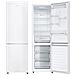 HDW1620DNPW FRIGO COMB. 377 LT - Foto miniatura 3
