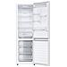 HDW1620DNPW FRIGO COMB. 377 LT - Foto miniatura 4