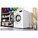 Lavatrice Standard WAN24209FR Serie 4 ActiveWater Plus 9 Kg Classe A Centrifuga 1200 giri - Foto miniatura 5