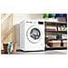 Lavatrice Standard WAN24209FR Serie 4 ActiveWater Plus 9 Kg Classe A Centrifuga 1200 giri - Foto miniatura 6