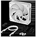 Ventola Corsair ICue RX120 MAX RGB 120mm 2000 RPM Bianco - Foto miniatura 3