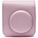 Fujifilm 4177084 Custodia Per Fotocamera Custodia Compatta Rosa - Foto miniatura 1