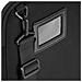 Business To Go 30,7 cm (12.1") Custodia a tasca Nero - Foto miniatura 3
