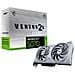 GeForce RTX 5070 12 GB GDDR7 PCI Express 5.0 1x HDMI, 3 x Display Ports VENTUS 2X OC White - Foto miniatura 1
