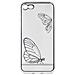 TLL121141 custodia per cellulare 11,9 cm (4.7") Cover Argento - Foto miniatura 2