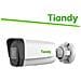Videocamera Bullet Lite 4MP Mot. Starlight - TC-C38US - Foto miniatura 1