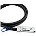 QSFP28-DAC-5M-SW cavo InfiniBand e in fibra ottica Nero - Foto miniatura 6