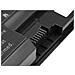 Batteria Li-ion 4400mah Per Pc Portatile Hp Probook 440 G0 11.1v - Foto miniatura 2