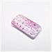 Set Di Tappetini Per Mouse Analogici E Digitali: Comfort Ergonomico Per Il Tuo Lavoro Multicolor1 - Foto miniatura 2
