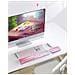 Set Di Tappetini Per Mouse Analogici E Digitali: Comfort Ergonomico Per Il Tuo Lavoro Multicolor1 - Foto miniatura 4