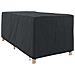 Copertura per mobili da esterno 205 x 100 x 70 cm - Foto miniatura 3